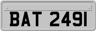 BAT2491