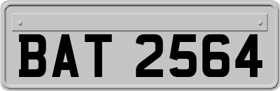 BAT2564