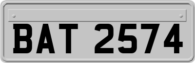 BAT2574