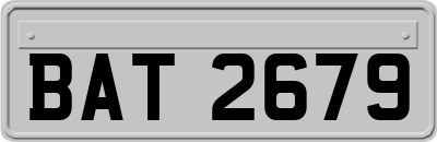 BAT2679