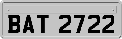 BAT2722