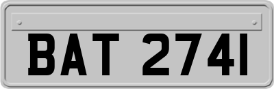 BAT2741