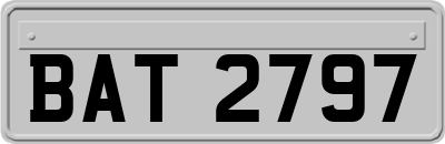BAT2797