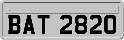 BAT2820