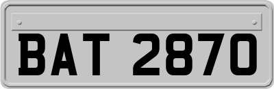 BAT2870