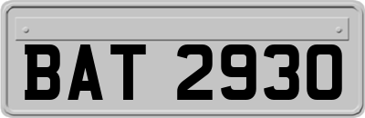 BAT2930