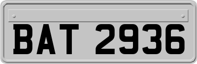 BAT2936