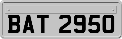 BAT2950