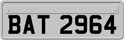 BAT2964