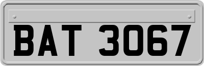 BAT3067