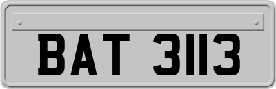 BAT3113