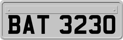 BAT3230