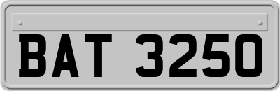 BAT3250