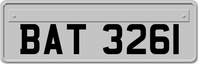 BAT3261