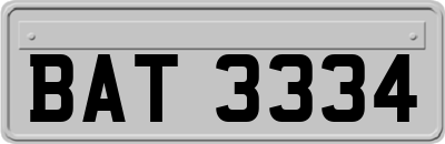BAT3334