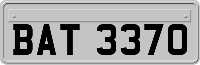 BAT3370