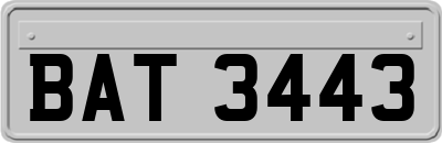 BAT3443
