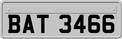 BAT3466