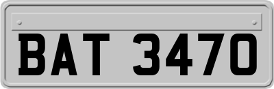 BAT3470