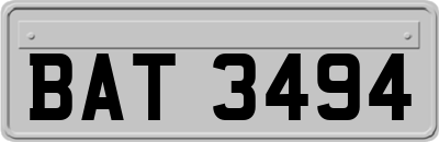 BAT3494