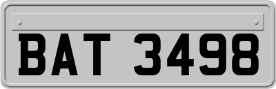 BAT3498