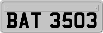 BAT3503