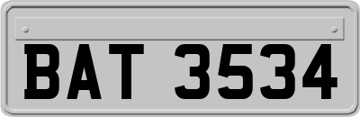 BAT3534