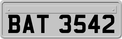 BAT3542