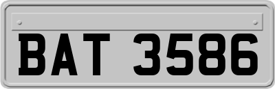 BAT3586