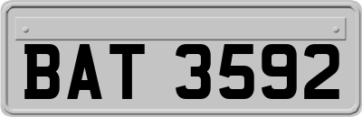 BAT3592