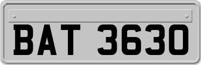 BAT3630