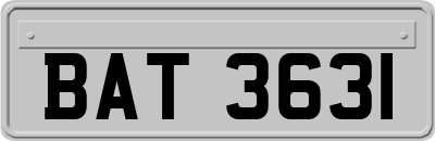 BAT3631