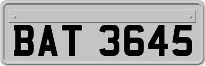 BAT3645