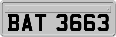 BAT3663