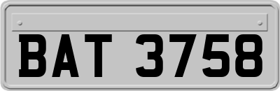 BAT3758