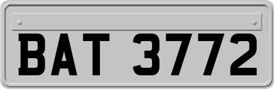 BAT3772