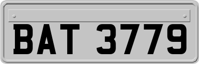 BAT3779