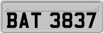 BAT3837