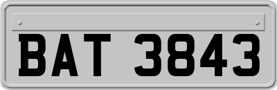 BAT3843