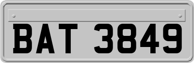 BAT3849