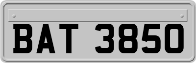 BAT3850