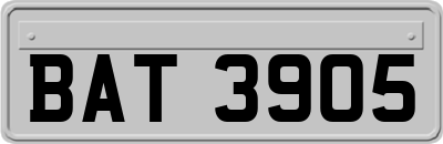 BAT3905