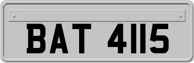 BAT4115
