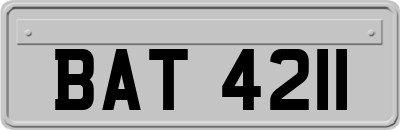 BAT4211