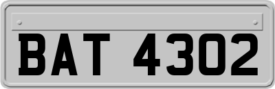 BAT4302