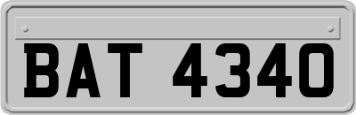 BAT4340