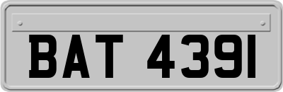 BAT4391