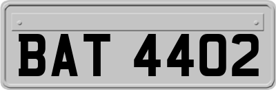 BAT4402