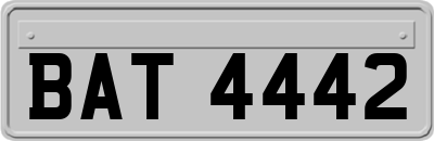 BAT4442