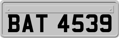 BAT4539